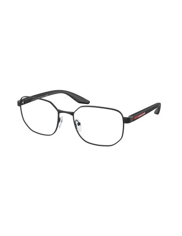 Occhiali vista PRADA LINEA ROSSA - PS 50QV - DG01O1 - 55