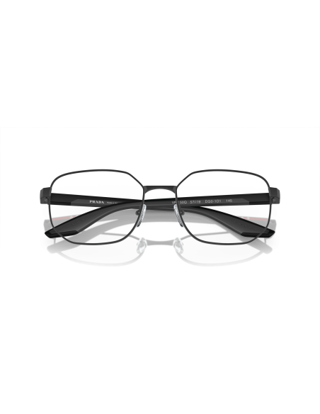 Occhiali vista PRADA LINEA ROSSA - PS 50QV - DG01O1 - 55