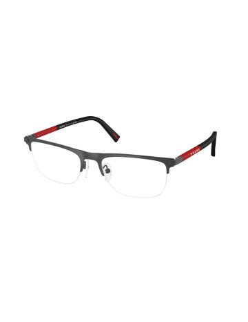 Eyeglasses PRADA LINEA ROSSA - PS 50RV - 06P1O1 - 53