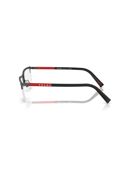 Occhiali vista PRADA LINEA ROSSA - PS 50RV - 06P1O1 - 53