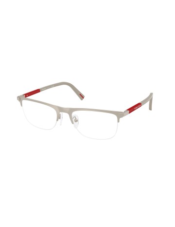 PRADA LINEA ROSSA 0PS 50RV Occhiali da vista Calibro 53 | Isolani Boutique