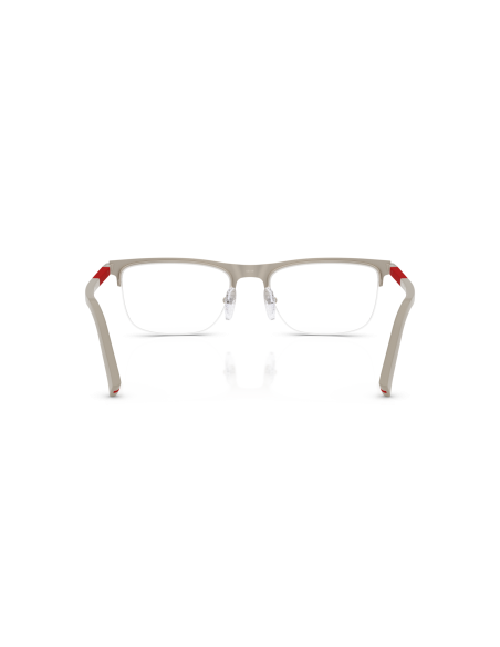 Occhiali vista PRADA LINEA ROSSA - PS 50RV - 18X1O1 - 53