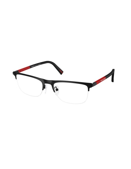 Occhiali vista PRADA LINEA ROSSA - PS 50RV - 1BO1O1 - 53