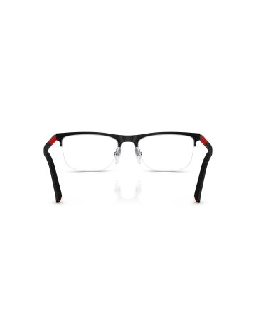 Occhiali vista PRADA LINEA ROSSA - PS 50RV - 1BO1O1 - 53 2