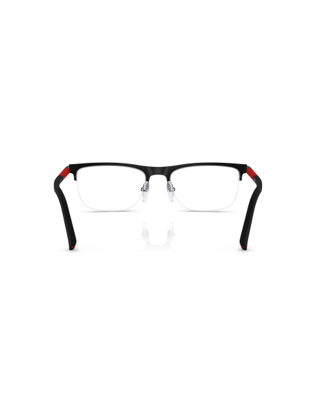 Occhiali vista PRADA LINEA ROSSA - PS 50RV - 1BO1O1 - 53