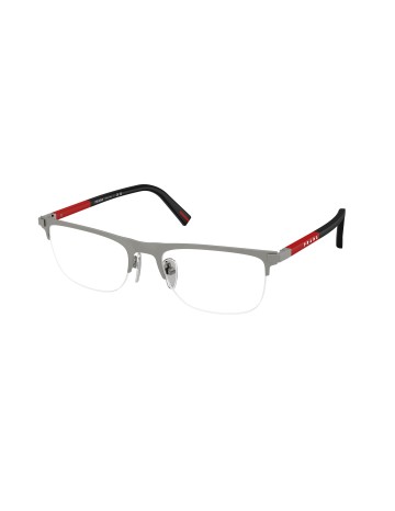 PRADA LINEA ROSSA 0PS 50RV Occhiali da vista Calibro 53 | Isolani Boutique