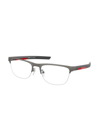 Occhiali vista PRADA LINEA ROSSA - PS 51QV - 19K1O1 - 55