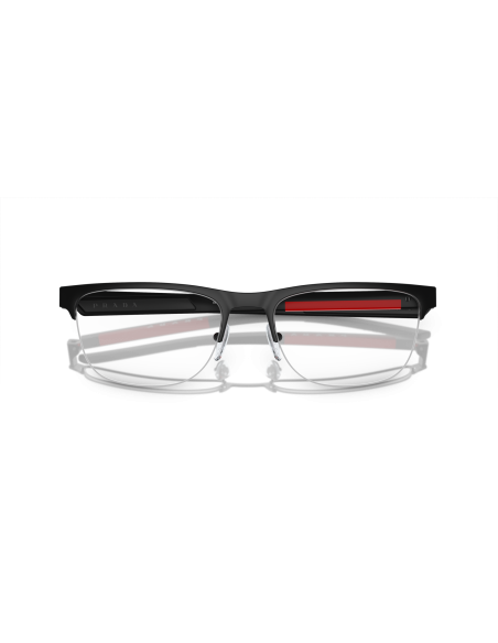 Occhiali vista PRADA LINEA ROSSA - PS 51QV - 1BO1O1 - 55