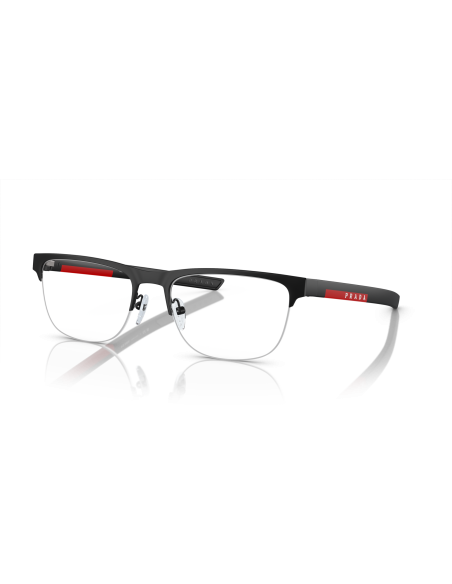 Occhiali vista PRADA LINEA ROSSA - PS 51QV - 1BO1O1 - 55