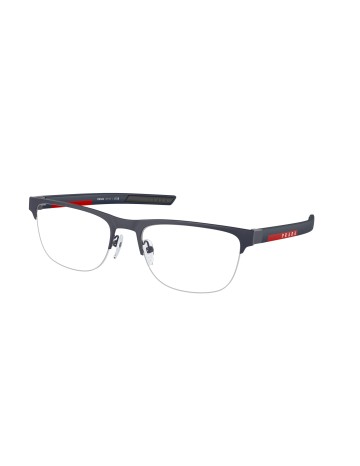 Eyeglasses PRADA LINEA ROSSA - PS 51QV - MAG1O1 - 55