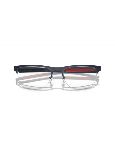 Occhiali vista PRADA LINEA ROSSA - PS 51QV - MAG1O1 - 55