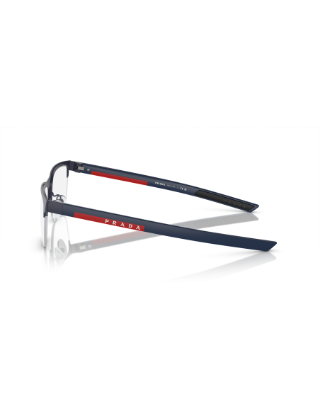 Occhiali vista PRADA LINEA ROSSA - PS 51QV - MAG1O1 - 55