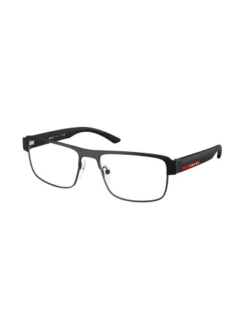 PRADA LINEA ROSSA 0PS 51RV Occhiali da vista Calibro 54 | Isolani Boutique