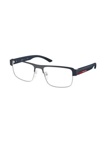 PRADA LINEA ROSSA 0PS 51RV Occhiali da vista Calibro 54 | Isolani Boutique