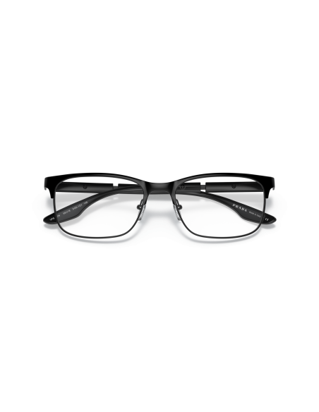 Occhiali vista PRADA LINEA ROSSA - PS 52NV - DG01O1 - 55