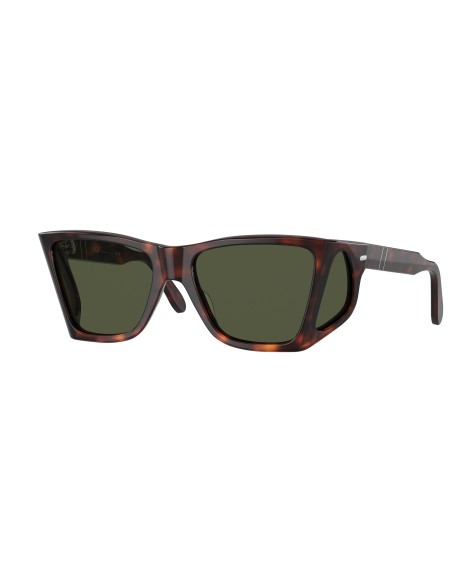Occhiali sole PERSOL - Base 6 - PO0009 - 24/31 - 57