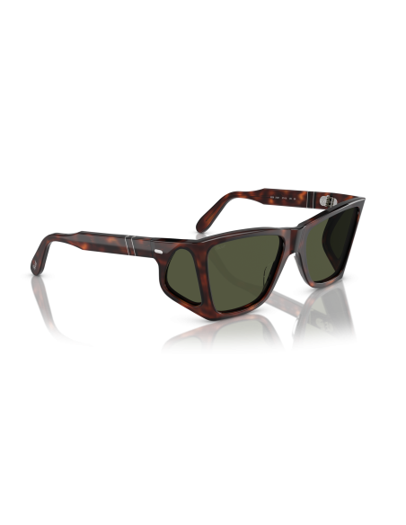 Occhiali sole PERSOL - Base 6 - PO0009 - 24/31 - 57