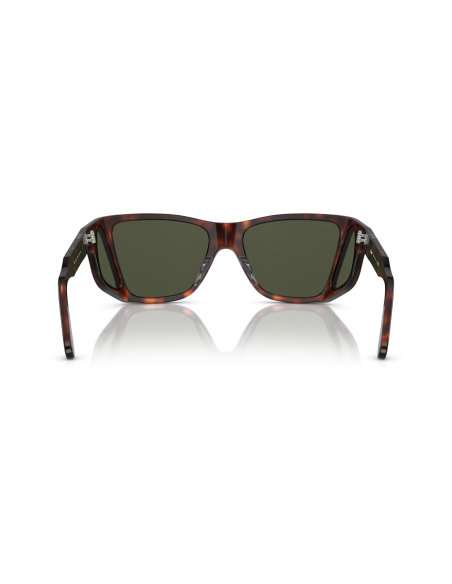 Occhiali sole PERSOL - Base 6 - PO0009 - 24/31 - 57