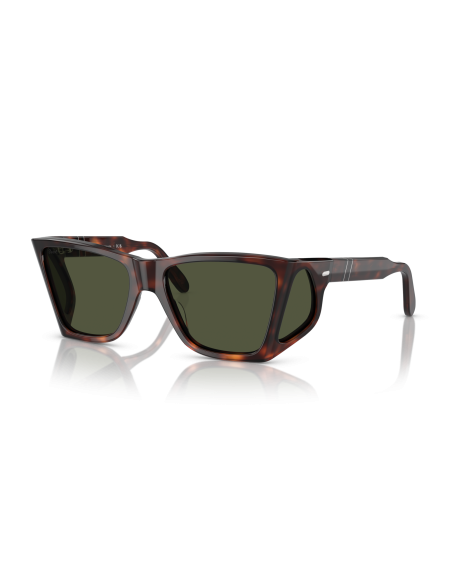 Occhiali sole PERSOL - Base 6 - PO0009 - 24/31 - 57