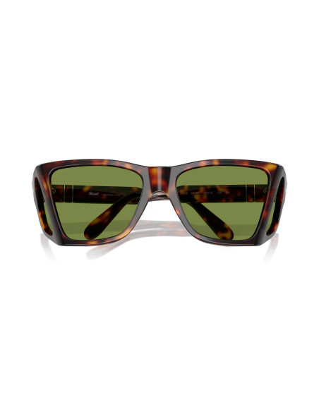 Occhiali sole PERSOL - Base 6 - PO0009 - 24/4E - 57