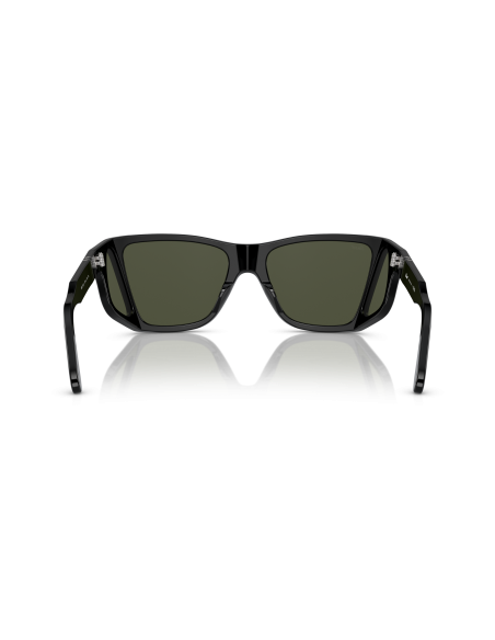 Occhiali sole PERSOL - Base 6 - PO0009 - 95/31 - 57