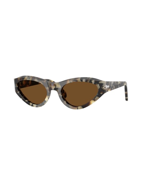 Occhiali sole PERSOL - Base 4.25 - PO0052S - 107157 - 53