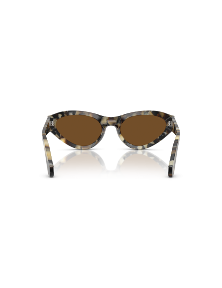 Occhiali sole PERSOL - Base 4.25 - PO0052S - 107157 - 53