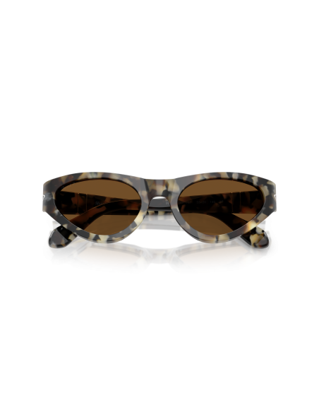 Occhiali sole PERSOL - Base 4.25 - PO0052S - 107157 - 53