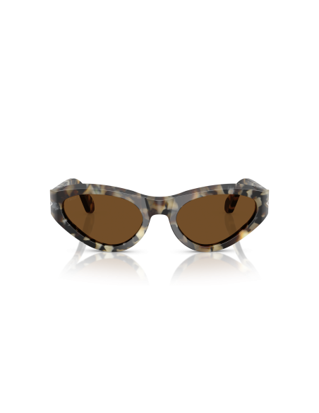 Occhiali sole PERSOL - Base 4.25 - PO0052S - 107157 - 53