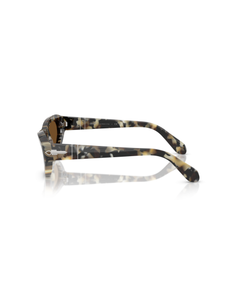 Occhiali sole PERSOL - Base 4.25 - PO0052S - 107157 - 53