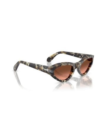 Occhiali sole PERSOL - Base 4.25 - PO0052S - 1071A5 - 53 2