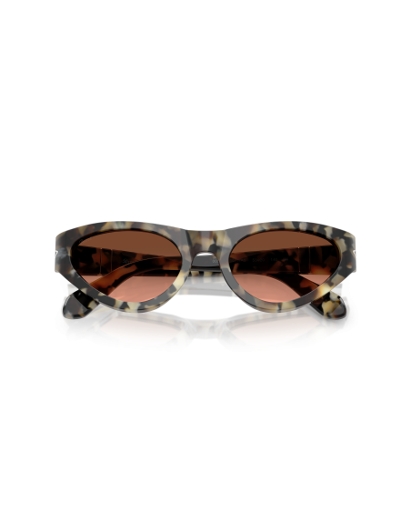 Occhiali sole PERSOL - Base 4.25 - PO0052S - 1071A5 - 53