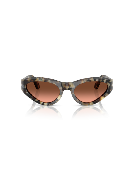 Occhiali sole PERSOL - Base 4.25 - PO0052S - 1071A5 - 53