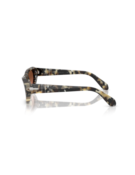 Occhiali sole PERSOL - Base 4.25 - PO0052S - 1071A5 - 53