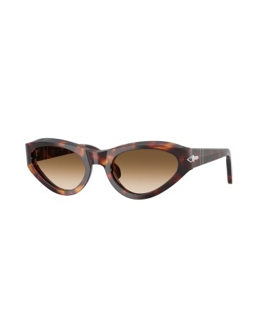 PERSOL 0PO0052S Occhiali da Sole Calibro 53 | Isolani Boutique