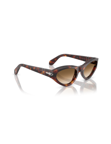 Occhiali sole PERSOL - Base 4.25 - PO0052S - 24/51 - 53 2