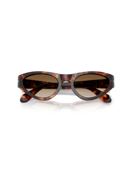 Occhiali sole PERSOL - Base 4.25 - PO0052S - 24/51 - 53