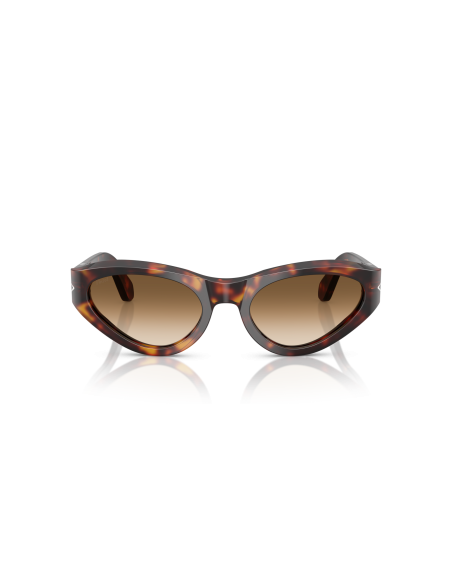 Occhiali sole PERSOL - Base 4.25 - PO0052S - 24/51 - 53