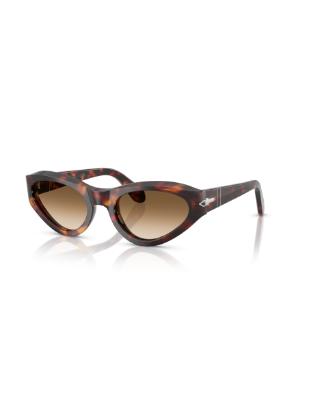 Occhiali sole PERSOL - Base 4.25 - PO0052S - 24/51 - 53