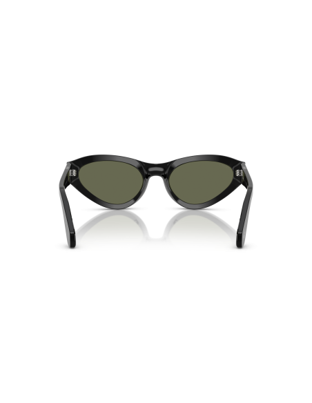 Occhiali sole PERSOL - Base 4.25 - PO0052S - 95/58 - 53