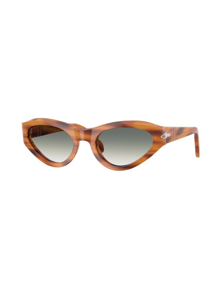 Occhiali sole PERSOL - Base 4.25 - PO0052S - 960/3A - 53