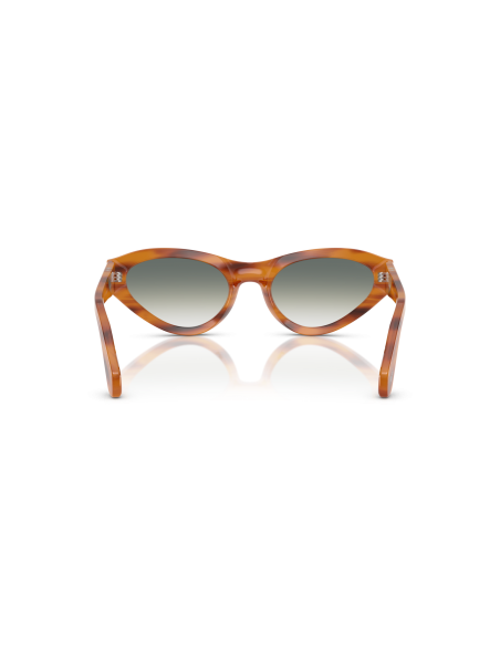 Occhiali sole PERSOL - Base 4.25 - PO0052S - 960/3A - 53