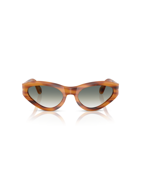 Occhiali sole PERSOL - Base 4.25 - PO0052S - 960/3A - 53