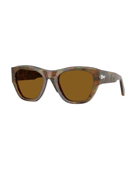 Occhiali sole PERSOL - Base 4.25 - PO0054S - 108/33 - 53