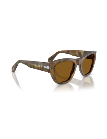 Occhiali sole PERSOL - Base 4.25 - PO0054S - 108/33 - 53 2