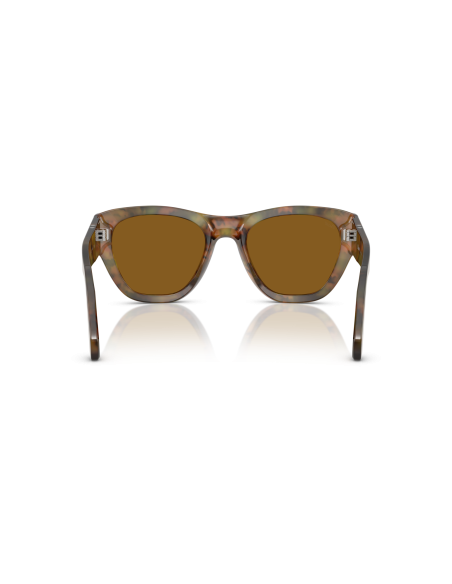 Occhiali sole PERSOL - Base 4.25 - PO0054S - 108/33 - 53