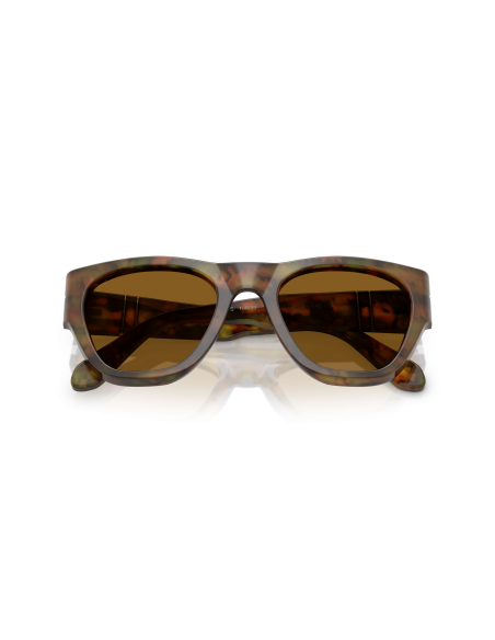 Occhiali sole PERSOL - Base 4.25 - PO0054S - 108/33 - 53