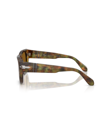 Occhiali sole PERSOL - Base 4.25 - PO0054S - 108/33 - 53