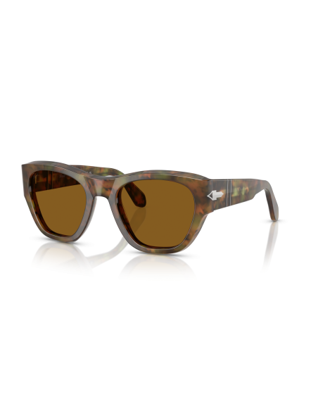 Occhiali sole PERSOL - Base 4.25 - PO0054S - 108/33 - 53