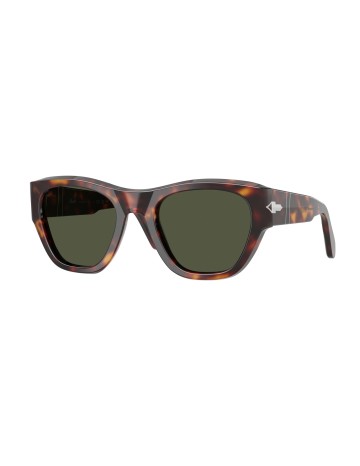 PERSOL 0PO0054S Occhiali da Sole Calibro 53 | Isolani Boutique